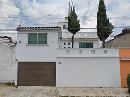 4 Schlafzimmer Villa zu verkaufen in Toluca, Mexico, Toluca