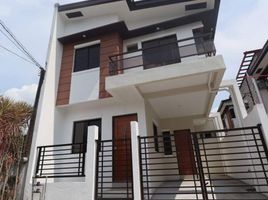 3 Schlafzimmer Reihenhaus zu verkaufen in Quezon City, Metro Manila, Quezon City, Eastern District, Metro Manila