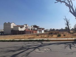  Grundstück zu verkaufen in Toluca, Mexico, Toluca