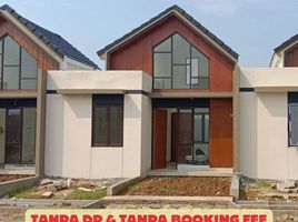 2 Bedroom House for sale in Karawang, West Jawa, Telukjambe, Karawang