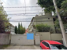 Maison 3 chambre à vendre à Miguel Hidalgo, Mexico City, Miguel Hidalgo