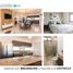 2 Habitación Apartamento en venta en Medellin, Veracruz, Medellin