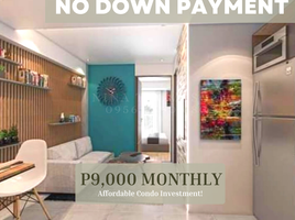 1 Bedroom Condo for sale in Eastern District, Metro Manila, Pasig City, Eastern District