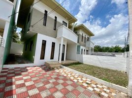 3 Bedroom Townhouse for rent in Pampanga, Central Luzon, Angeles City, Pampanga