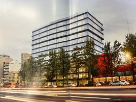 1,722 m2 Office for rent in Mexico City, Azcapotzalco, Mexico City