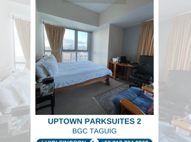 2 Bedroom Apartment for sale in Uptown Mall - Uptown Bonifacio, Makati City, Makati City