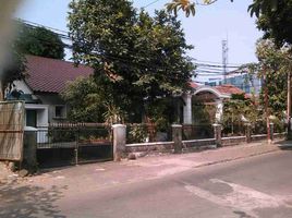  Tanah for sale in PT MRT Jakarta, Tanah Abang, Kebayoran Baru