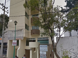 Appartement 2 chambre à vendre à Naucalpan De Juarez, Mexico, Naucalpan De Juarez