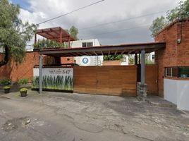 Condominium 3 chambre à vendre à Coyoacan, Mexico City, Coyoacan, Mexico City, Mexique