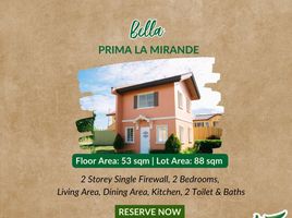 2 Bedroom House for sale in Northern Mindanao, Cagayan de Oro City, Misamis Oriental, Northern Mindanao