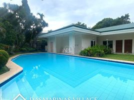 5 Bedroom Villa for rent in Manila International Airport LRT-1, Pasay City, Makati City