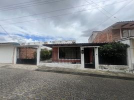 5 Habitación Casa en venta en Ibarra, Imbabura, San Miguel De Ibarra, Ibarra