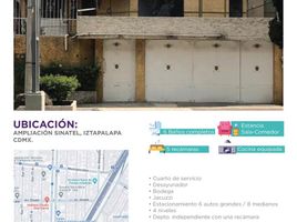 在Benito Juarez, Mexico City出租的5 卧室 屋, Benito Juarez