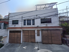 Maison 4 chambre à vendre à Cuajimalpa De Morelos, Mexico City, Cuajimalpa De Morelos