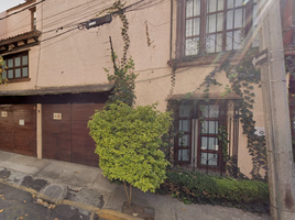 3 Schlafzimmer Villa zu verkaufen in Miguel Hidalgo, Mexico City, Miguel Hidalgo