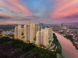 2 Habitación Departamento en venta en Pasig City, Metro Manila, Pasig City