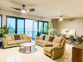 5 chambre Appartement for rent in Thanh My Loi, District 2, Thanh My Loi