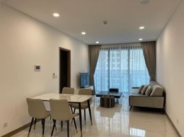 2 Phòng ngủ Căn hộ for rent in Phường 22, Bình Thạnh, Phường 22