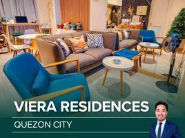 2 Bedroom Apartment for sale in Eastern District, Metro Manila, Quezon City, Eastern District