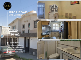 2 Schlafzimmer Haus zu verkaufen in Torreon, Coahuila, Torreon, Coahuila