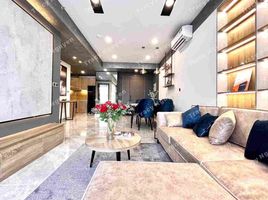 2 Bedroom Apartment for rent in Tan Phu, Ho Chi Minh City, Tan Phu, District 7
