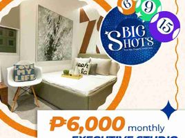 1 Bedroom Condo for sale in Pasig City, Eastern District, Pasig City