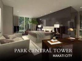 2 Bedroom Apartment for sale at Park Central Towers, Makati City