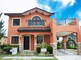 4 Bedroom House for sale at CITTA ITALIA, Bacoor City