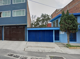 3 Schlafzimmer Haus zu verkaufen in Alvaro Obregon, Mexico City, Alvaro Obregon