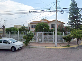 Maison 4 chambre à vendre à Queretaro, Queretaro, Queretaro, Queretaro