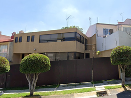 Maison 5 chambre à vendre à Naucalpan De Juarez, Mexico, Naucalpan De Juarez