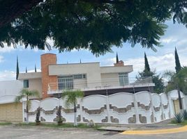 4 Schlafzimmer Haus zu verkaufen in Zapopan, Jalisco, Zapopan, Jalisco