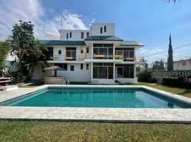 9 Schlafzimmer Villa zu vermieten in Cuautla, Morelos, Cuautla