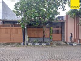 2 Habitación Casa en venta en Lakarsantri, East Jawa, Lakarsantri