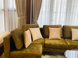 1 Schlafzimmer Appartement zu vermieten in An Khanh, Ho Chi Minh City, An Khanh