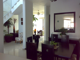4 Schlafzimmer Haus zu verkaufen in Cancun, Quintana Roo, Cancun