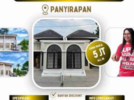 2 Bedroom Villa for sale in Soreang, Bandung, Soreang