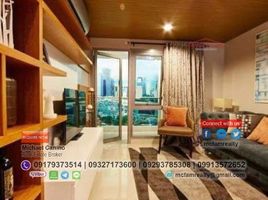 2 Habitación Departamento en venta en Mandaluyong City, Metro Manila, Mandaluyong City