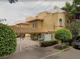 3 Schlafzimmer Haus zu verkaufen in Coyoacan, Mexico City, Coyoacan