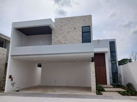 4 Schlafzimmer Haus zu verkaufen in Merida, Yucatan, Merida