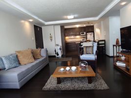 3 Habitación Apartamento en venta en Bicentenario Park, Quito, Quito, Quito