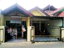 3 Kamar Rumah for sale in Pancoranmas, Bogor, Pancoranmas