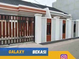 4 Bedroom House for sale in Bekasi Selatan, Bekasi, Bekasi Selatan