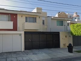 Maison 5 chambre à vendre à Zapopan, Jalisco, Zapopan