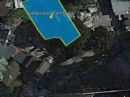  Land for sale in Mandaluyong City, Eastern District, Mandaluyong City