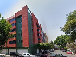 2 Schlafzimmer Wohnung zu verkaufen in Benito Juarez, Mexico City, Benito Juarez