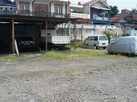  Terreno (Parcela) en venta en Sumurbandung, West Jawa, Sumurbandung, Bandung