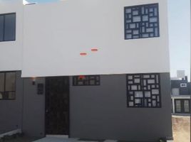 Villa 3 chambre à vendre à Corregidora, Queretaro, Corregidora