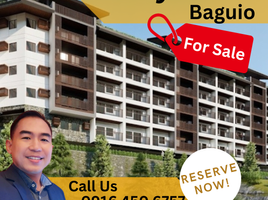  Condo for sale in Cordillera, Baguio City, Benguet, Cordillera