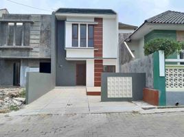 3 Bedroom House for sale in Serang, Banten, Cipocok Jaya, Serang